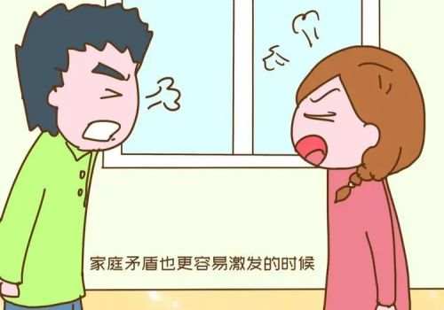 绍兴市调查公司:男人“四宗罪”最伤老婆心