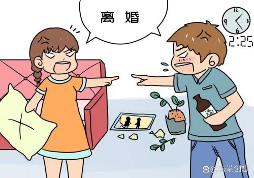 绍兴外遇调查取证：夫妻双方分居两年是不是可以自动离婚