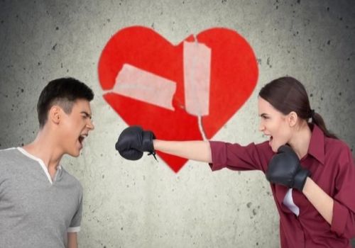 北京调查取证：女方出轨净身出户要不要付抚养费