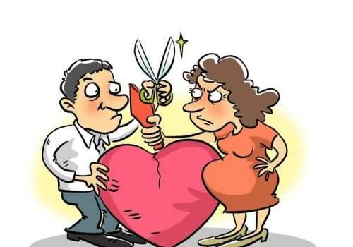 北京市私家侦探：没拿结婚证离婚财产如何处理