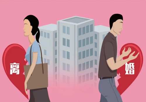 北京市婚姻调查：离婚了孩子一周岁判给谁