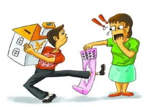 父母离婚了判给了爸爸怎么办